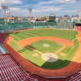 Red soxs john henry says fans have unrealistic expectations wont sell team