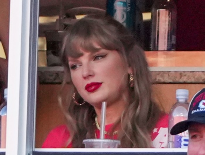 Taylor swift will attend nfl super bowl 58 says chiefs owners daughter gracie hunt
