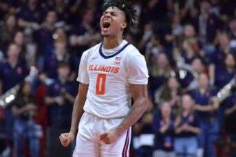 Terrence shannon jr allowed to rejoin illinois after judges ruling on suspension