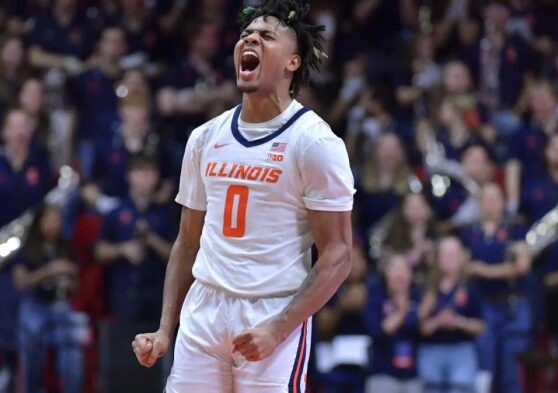 Terrence shannon jr allowed to rejoin illinois after judges ruling on suspension