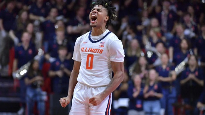 Terrence shannon jr allowed to rejoin illinois after judges ruling on suspension