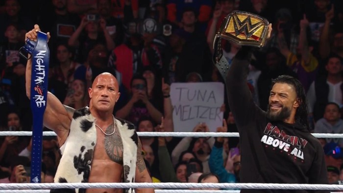 Wrestlemania 40 Main Event Preview Stream of WWE - CBSSports.com Predicting the reported 4 extra matches wwe adds to wrestlemania 40 card