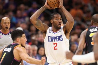 Kawhi leonard no surprise paul george left clippers in fa signed 76ers contract
