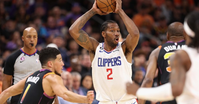 Kawhi leonard no surprise paul george left clippers in fa signed 76ers contract