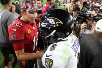 Tom brady praises lamar jacksons intangibles ahead of playoffs i love seeing it
