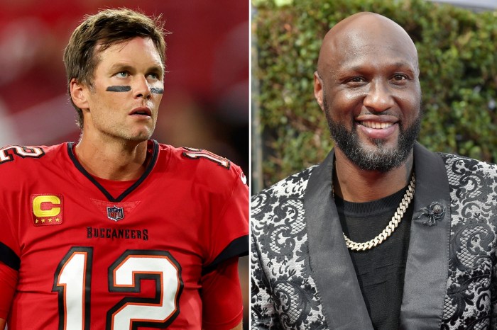 Tom brady praises lamar jacksons intangibles ahead of playoffs i love seeing it