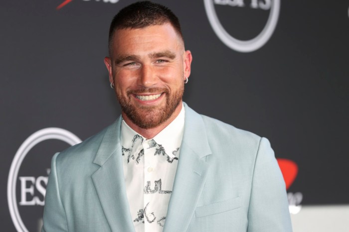 Travis kelce seth rollins more show off kentucky derby outfits in videos photos