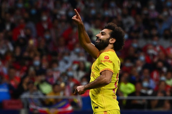 Best football player in the world currently