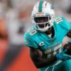 Dolphins tyreek hill nfls kickoff rule is great gives returners more value