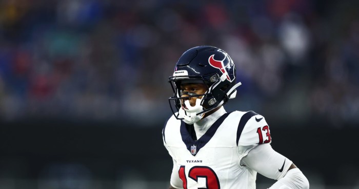 Nfl 8 nfl rookies with potential to outperform teammates drafted at same position