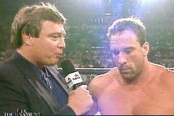 Ufc legend mark coleman hospitalized after purportedly saving parents in house fire