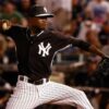 Yankees top prospects farm system progress report draft targets