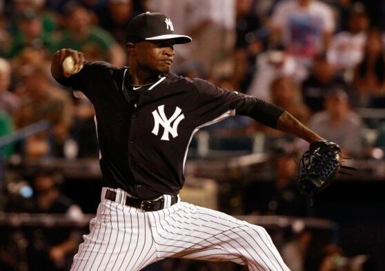Yankees top prospects farm system progress report draft targets