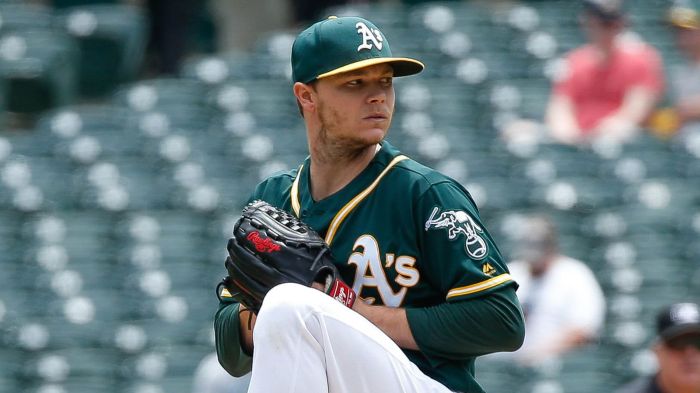 Mlb trade rumors cubs status as buyer or seller remains uncertain ahead of deadline