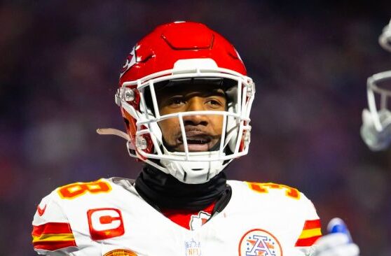 Nfl rumors chiefs trending toward giving ljarius sneed franchise tag ahead of fa