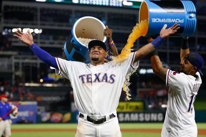 Astros give Carlos Correa, Carlos Gomez day off Former mlb all star of carlos gomez attempting to qualify for olympics in cycling