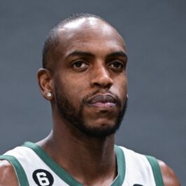 Bucks khris middleton out vs kevin durant suns with ankle injury
