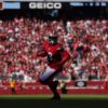 49ers deebo samuel returns to super bowl 58 vs chiefs after hamstring injury