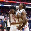 Nba rumors 76ers tyrese maxey expected to sign 5 year 205m contract extension