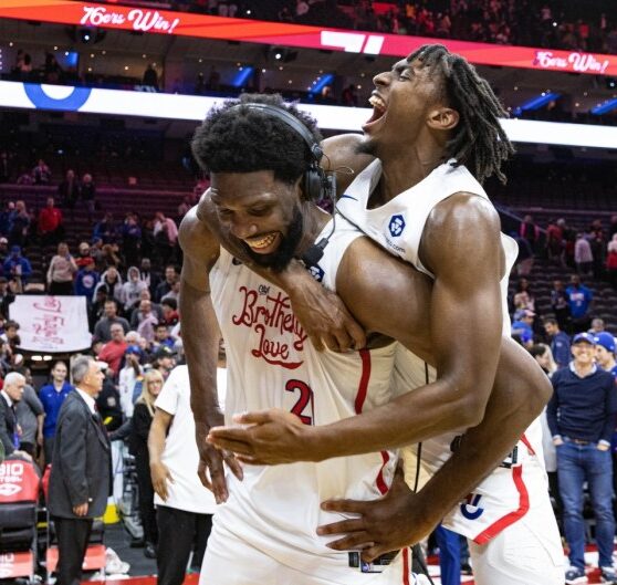 Nba rumors 76ers tyrese maxey expected to sign 5 year 205m contract extension