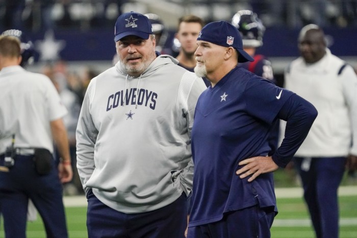 Cowboys rumors dan quinn a strong candidate for commanders hc amid seahawks buzz