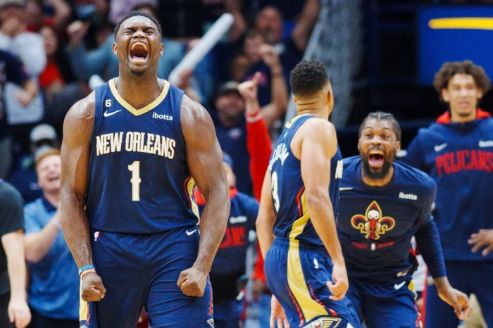 Mikal bridges trade rumors pelicans known to have made serious offer to nets