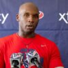 Texans demeco ryans praises ravens lamar jackson thats why hes the mvp