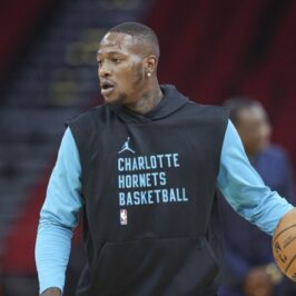 Heats terry rozier out vs 76ers with neck injury for nba play in tournament game
