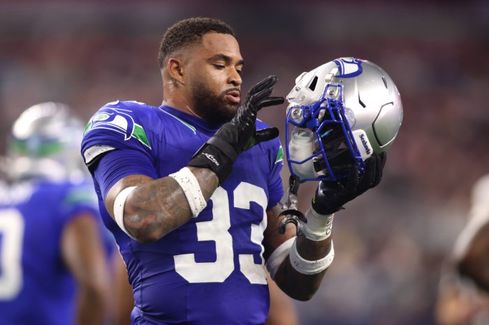 Jamal Adams joining Titans features reunion from Pro Bowl days Jamal adams lands titans contract made 3 nfl pro bowls with jets seahawks