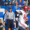 Alabama te amari niblack plans to enter transfer portal after nick sabans retirement