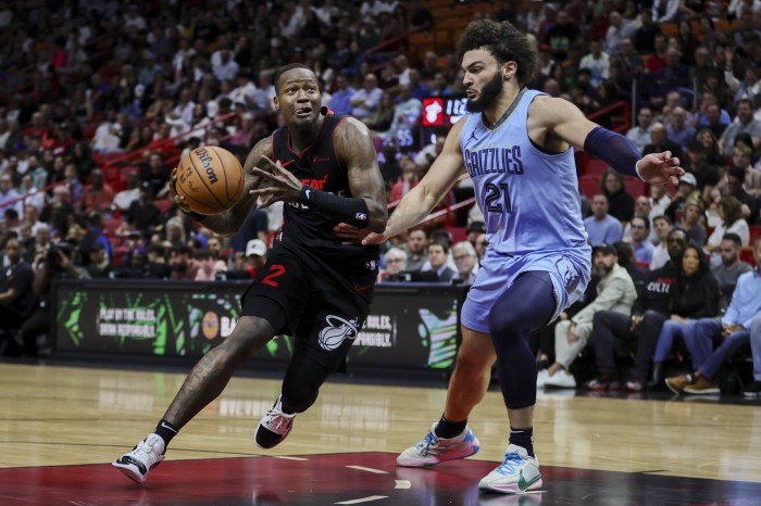 Heats terry rozier out vs 76ers with neck injury for nba play in tournament game