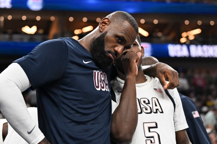 Lebron james has captain lemerica nickname added to basketball reference profile