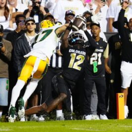 Travis hunter rumors nfl scouts prefer colorado superstar at wr instead of db