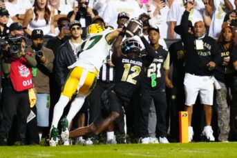 Travis hunter rumors nfl scouts prefer colorado superstar at wr instead of db