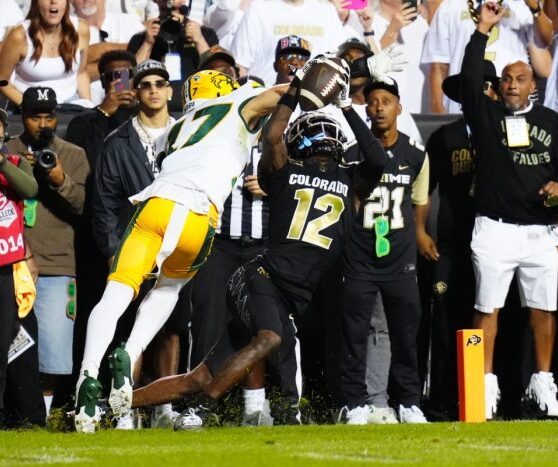 Travis hunter rumors nfl scouts prefer colorado superstar at wr instead of db