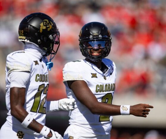 Lebron tebow shedeur sanders travis hunter set for college football 25 game stream
