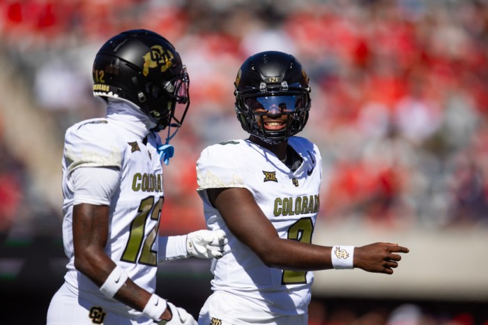 Lebron tebow shedeur sanders travis hunter set for college football 25 game stream