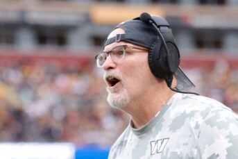 Cowboys rumors dan quinn a strong candidate for commanders hc amid seahawks buzz
