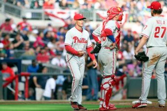 Mlb rumors execs say its widespread pitchers try to enhance without getting caught