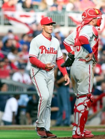 Mlb rumors execs say its widespread pitchers try to enhance without getting caught