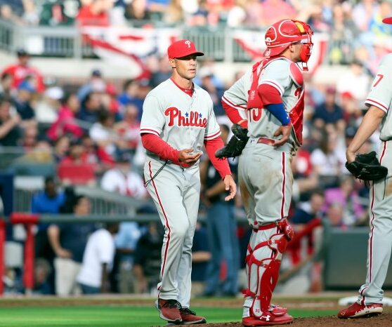 Mlb rumors execs say its widespread pitchers try to enhance without getting caught