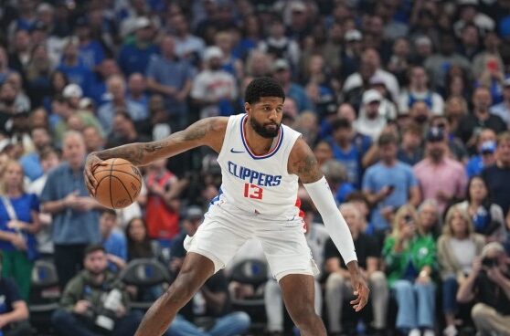 Paul george nba challenging critics bubble stint answer after has averaging percentage highs career shooting point season