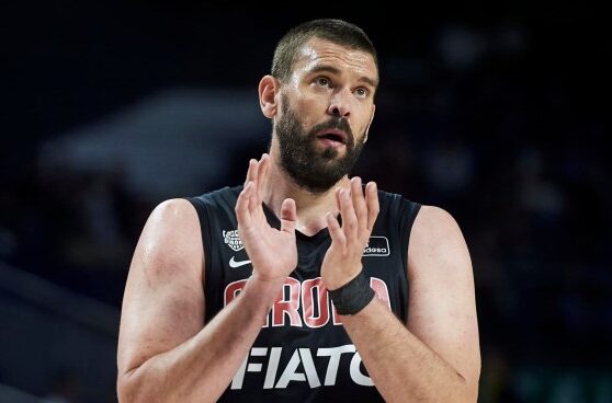 Marc gasol announces retirement played with nbas grizzlies raptors lakers