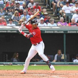 Potential willy adames devin williams landing spots after corbin burnes trade