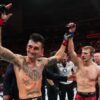 Ufc usman faber espn urijah aldo petr yan nunes unbeatable takeaways delivers kamaru undercard dominates loses