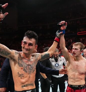 Ufc usman faber espn urijah aldo petr yan nunes unbeatable takeaways delivers kamaru undercard dominates loses