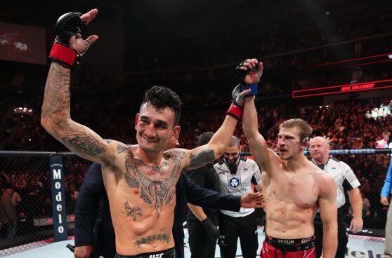 Ufc usman faber espn urijah aldo petr yan nunes unbeatable takeaways delivers kamaru undercard dominates loses