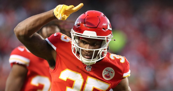 Hot takes predictions for raiders most impactful free agent signings