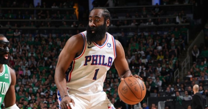 Nba trade block big board top 10 targets and realistic deals