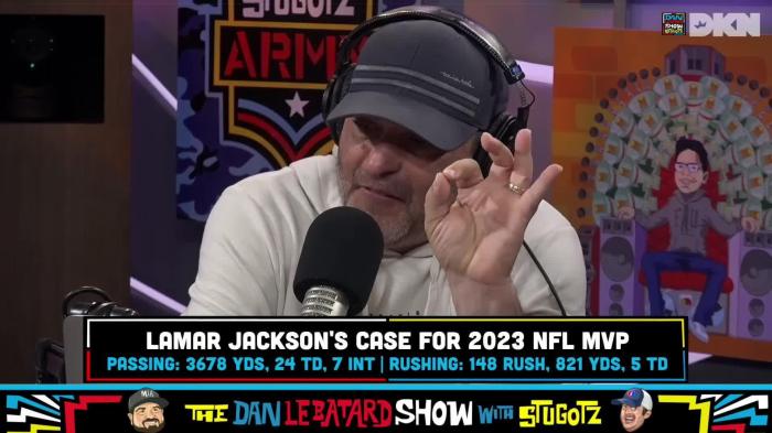 Ravens harbaugh jokingly texts lamar jackson on anniversary of trade request reveal